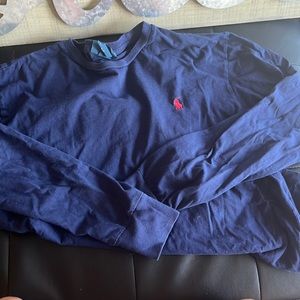 Polo long sleeve